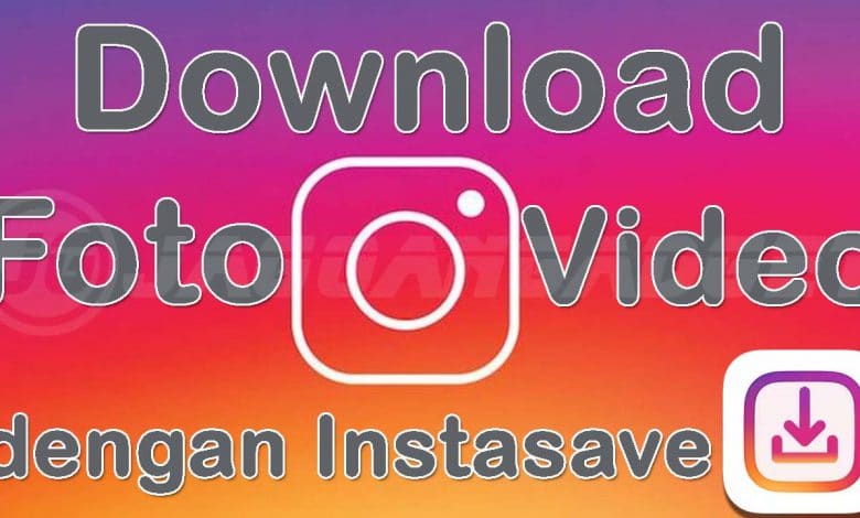 review aplikasi instasave cara mudah download foto dan video-instagram