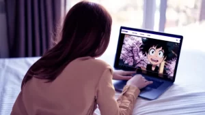 Aplikasi Nonton Anime Gratis 2022