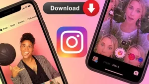 Cara Download Reels IG tanpa Aplikasi