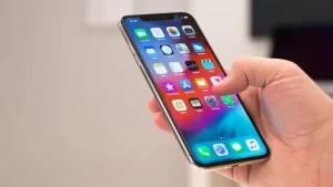 Cara Menyembunyikan Aplikasi iPhone