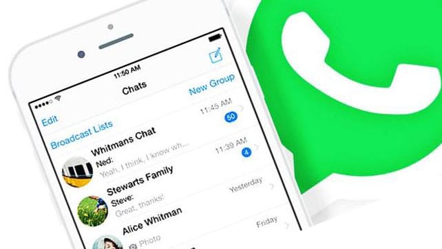 Cara Menyembunyikan Chat WhatsApp tanpa Aplikasi