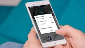 Aplikasi Download Video Youtube