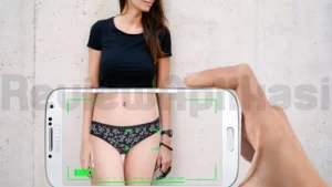 Kamera Tembus Pandang Baju Terbaik untuk Android