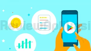 Jasa Review dan Download Aplikasi