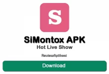 Simontox App 2019 APK Download Latest Versi Lama