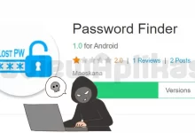 Aplikasi Hack Akun Facebook No Tipu Password Finder