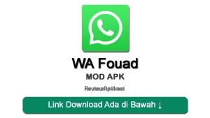 Download WA Fouad Terbaru
