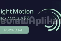 Download Aplikasi Alight Motion PRO APK MOD APK